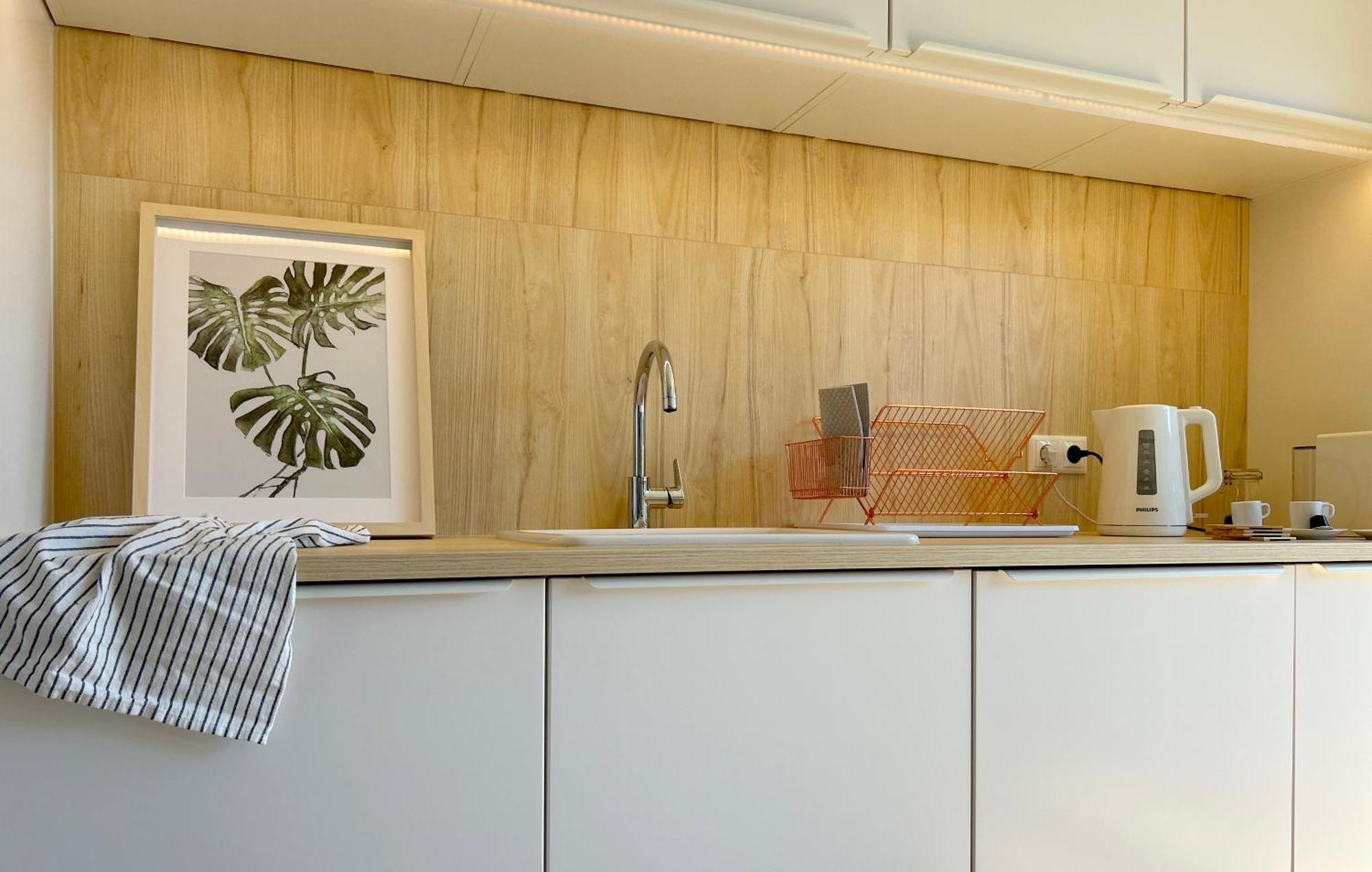 Neues Trendy Dachgeschossloft Apartment Hannover Bagian luar foto